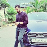 Sunil Kumar Dhayal