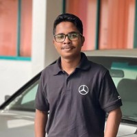 Prabuddha Perera