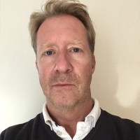Andrew Reed