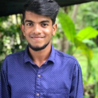 Priyesh Pv