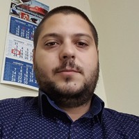 Petar Stefanov