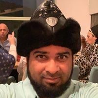 Ashraf Ismail