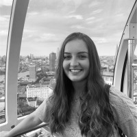 Caitlin McCormick