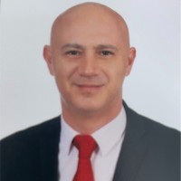 Bora Aydinay