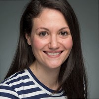 Sarah Backhouse