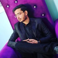 Shoaib Ahmad