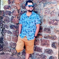 Deepak Mishra