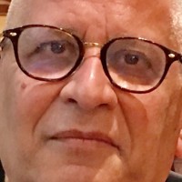 Dave Bakshi