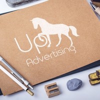 up advertising
