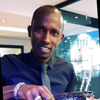 Diallo Alpha
