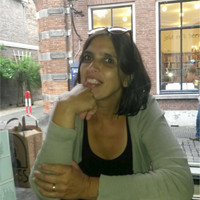 sandra veraart-ferwerda