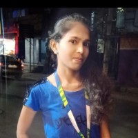 Kumuthini Dasarathan