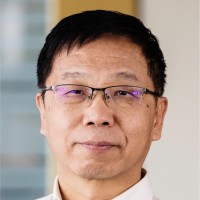 Harry Ding