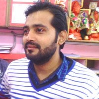 Satish Kumar Tripahti