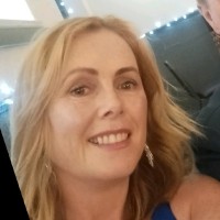 Jill O'Keefe