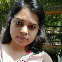 Sagarika kuanar