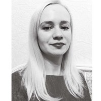 Yulia Starodubtseva