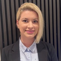 Emilija Dukic Marinkov, Phd