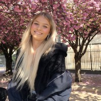 Cerys Brett-Hewitt