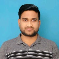 Sridhar Gouda