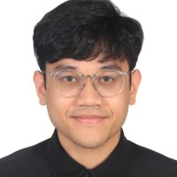 Luqman Hakim Bin Abdul Haris
