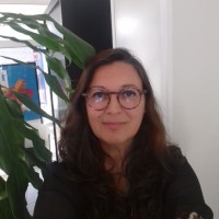 Magali Launay épouse chiron
