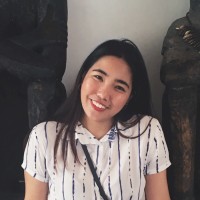 Hazel Anne Dela Rosa