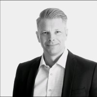 Andreas Berglund