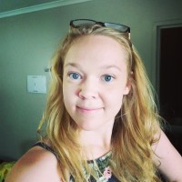 Catriona Graham