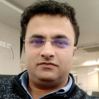 Javaid Ahmad Mir