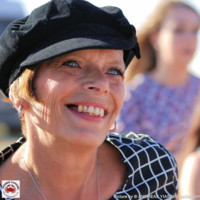 Jacky Regis
