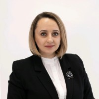 Cristina Maria Radu
