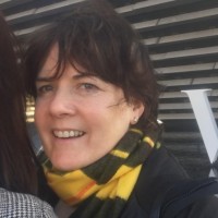 Lucy Jean Thomson