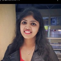 Prajakta kale