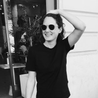 Morgane Bigault