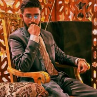 Ahmed Ali M.Feroz