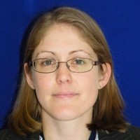 Andrea Davis (Nee Rickard)