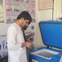 Zahid Zirak