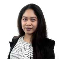 Nicole Macanlalay-Godin