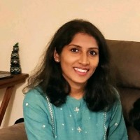 Jayashree Thiagarajan