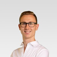 Simon Walker