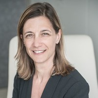 Patricia Jolicard