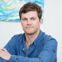 Zac Bingham
