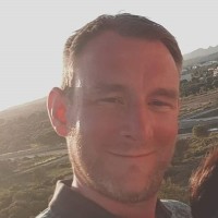 Steven Halkett