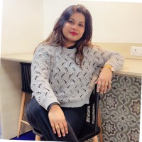 Supriya Rani