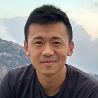 Jingda Li