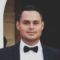 Shah Amin