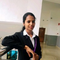 Keerthi Santhosh