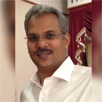 Karthik V G