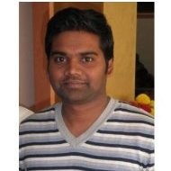 Samadhan Sawant